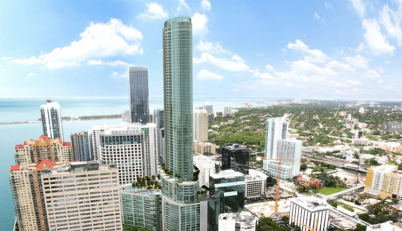 Illustration for article titled The Skyscraper Boom That's Going To Make American Cities Way Taller